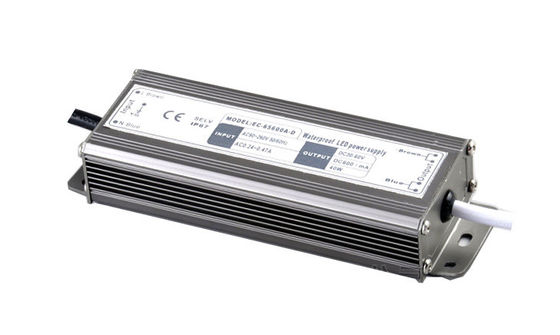 CE costante RohS, driver impermeabile del driver della corrente LED di CA di 100W 3200mA 200V della corrente del LED