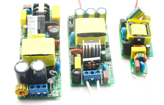 CC di 0.8A 30V che accende il driver corrente costante 10W - 18W 50Hz del LED con PF 0,95