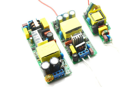 CC di 0.8A 30V che accende il driver corrente costante 10W - 18W 50Hz del LED con PF 0,95