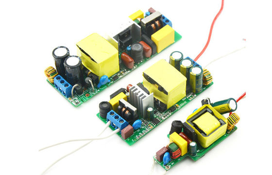 CC di 0.8A 30V che accende il driver corrente costante 10W - 18W 50Hz del LED con PF 0,95