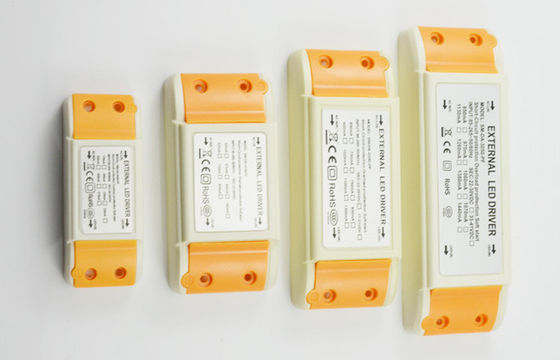 i driver costanti della corrente LED di CA di 30W 50W 120V/hanno isolato l'alimentazione elettrica 1.5A