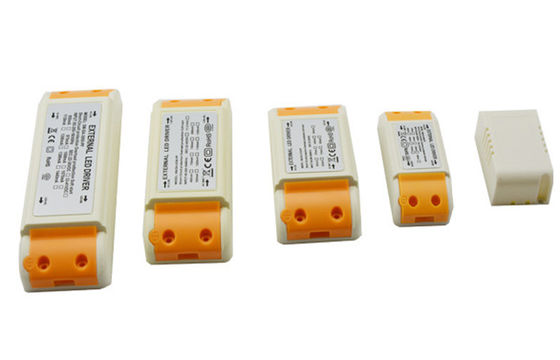 30W - driver costante alto PF 0,95, 85V della corrente LED di isolamento 50W - CA 265V