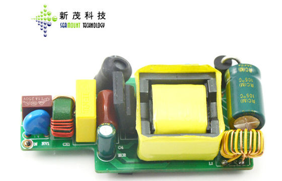 30W - driver costante alto PF 0,95, 85V della corrente LED di isolamento 50W - CA 265V