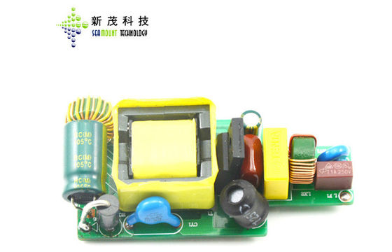 30W - driver costante alto PF 0,95, 85V della corrente LED di isolamento 50W - CA 265V