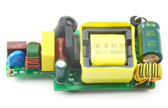 30W - driver costante alto PF 0,95, 85V della corrente LED di isolamento 50W - CA 265V