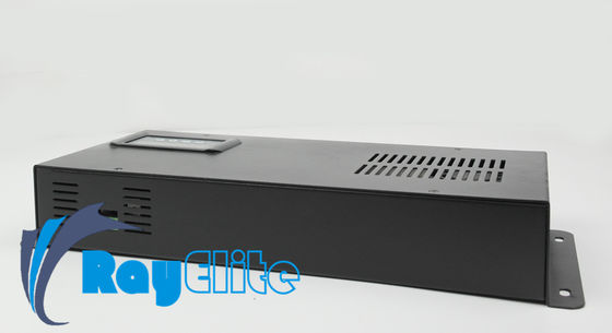 DMX512 il driver costante della corrente LED, su rinfresca una scala di grigi di 16 bit principale attenuando il regolatore
