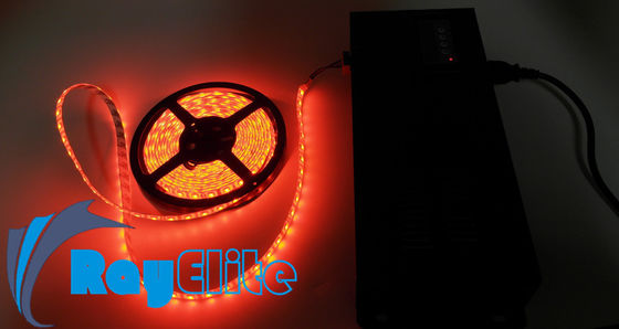 La corrente costante 350mA di RGB DMX512 ha condotto il driver, regolatore principale a distanza