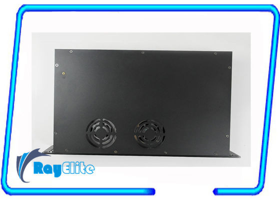 driver principale corrente costante di 700mA DMX