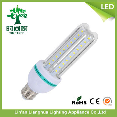 Lampadina E27 B22 18W del piccolo 3U T4 cereale costante della corrente LED della famiglia
