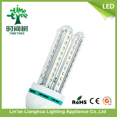 Lampadina E27 B22 18W del piccolo 3U T4 cereale costante della corrente LED della famiglia