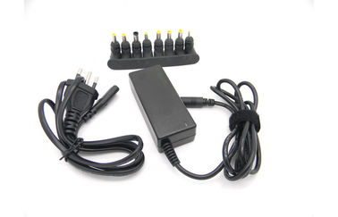 caricatore universale/CA del computer portatile 120Volt all'adattatore di corrente continua Per il viaggio