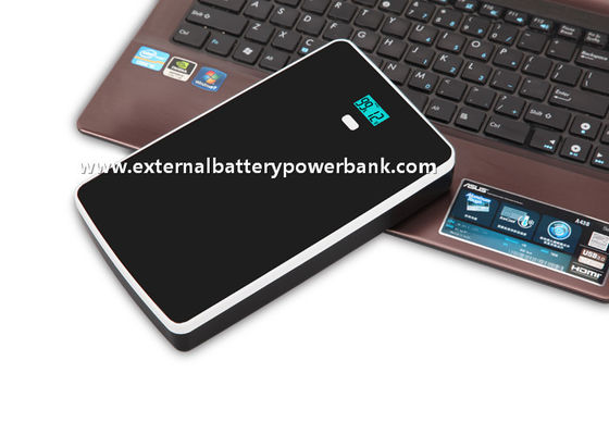Capacità elevata della Banca 50000mah di potere del polimero dei computer portatili, la Banca mobile di potere di USB