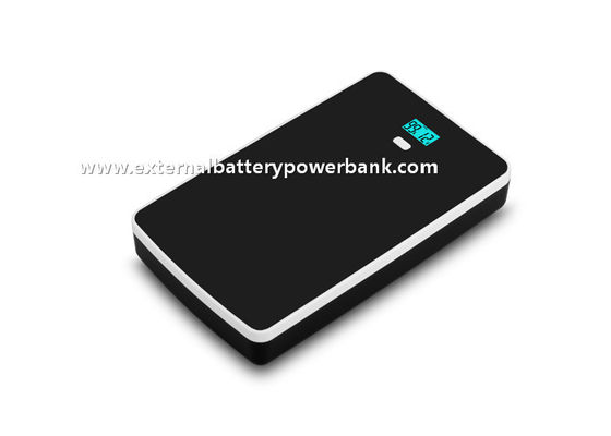 Capacità elevata della Banca 50000mah di potere del polimero dei computer portatili, la Banca mobile di potere di USB