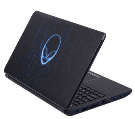 Intel a 14 pollici svuota la memoria 4GB DDR3 del computer portatile dell'unità di elaborazione i5 con DVD-RW
