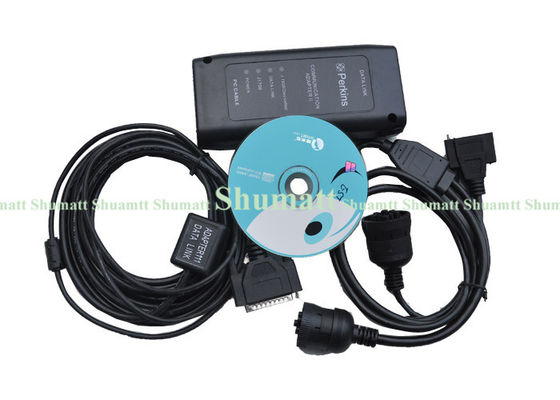 Adattatore diagnostico V2012b del camion degli strumenti diagnostici dell'interfaccia professionale diesel di Perkins Est