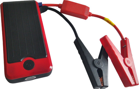 Kit di utensili automatico di emergenza della multi di funzione dell'automobile di salto del dispositivo d'avviamento Banca compatta resistente di potere