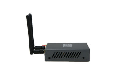Router della parete refrattaria di OpenWRT M2M VPN per sicurezza del CCTV/BANCOMAT/SpA