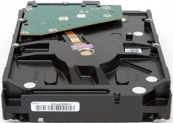 PC/mackintosh da tavolino del corredo del disco rigido HDD di 6Gb/s STBD4000400 4TB Seagate SATA di sostegno