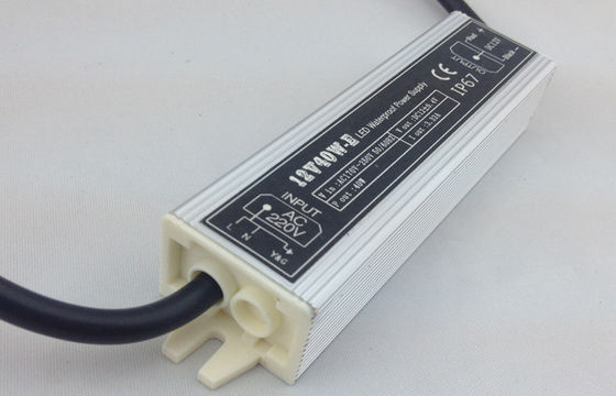luce impermeabile all'aperto 3W IP67 SMD3535 del punto di 50mm DC24V LED