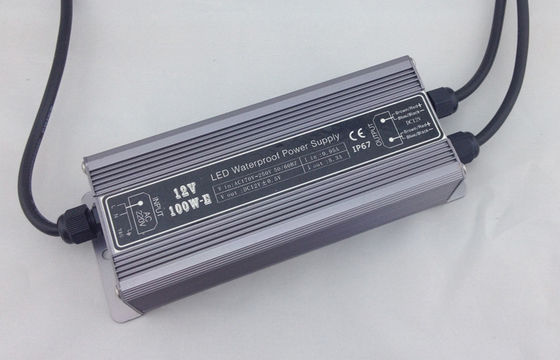 luce DC12V 0.75W del punto di Bean Outdoor Waterproof LED di miracolo di 40mm