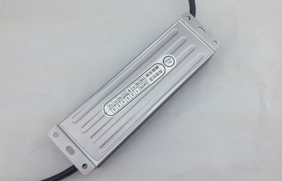 P83 RGB ha personalizzato il LED impermeabile Mesh Curtain LED DC24V 108W