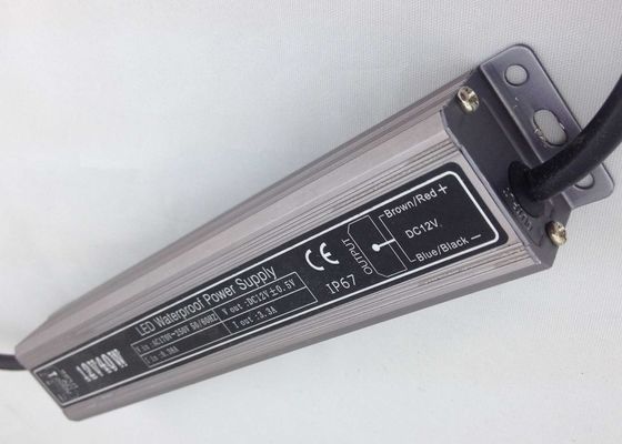 Driver costante dell'alimentazione elettrica di tensione LED