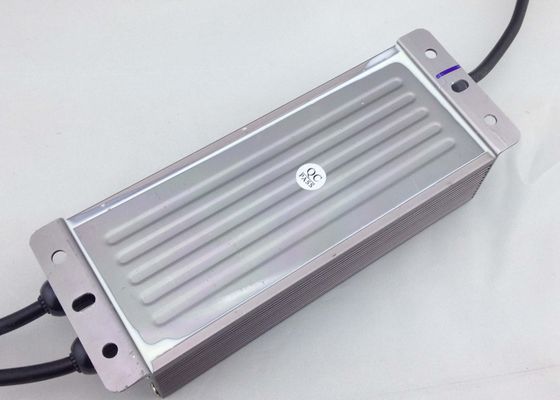Alimentazione elettrica costante di tensione 12V 24V LED 50Hz - modo del commutatore di 60HZ 100W