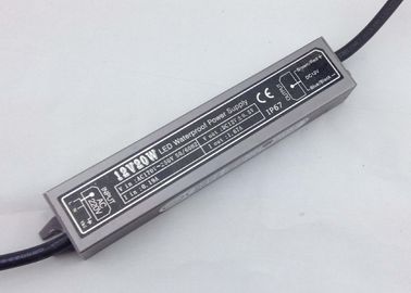 CA 220V all'alimentazione elettrica costante del driver di tensione LED di CC 24V di CC 12V per le strisce del LED