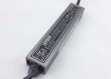 CA 220V all'alimentazione elettrica costante del driver di tensione LED di CC 24V di CC 12V per le strisce del LED