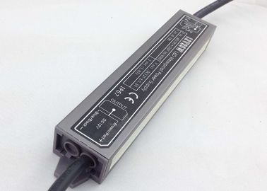 CA 220V all'alimentazione elettrica costante del driver di tensione LED di CC 24V di CC 12V per le strisce del LED