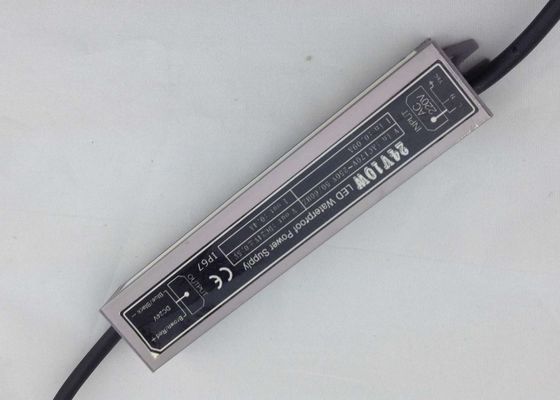 alimentazione elettrica costante di tensione LED DC12V di 10W DC12V 0.83A per le lampade all'aperto
