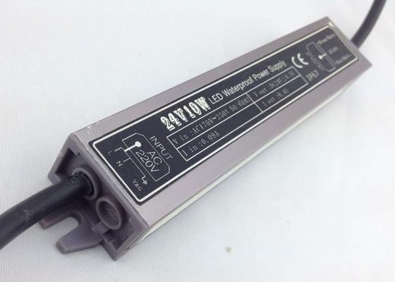 alimentazione elettrica costante di tensione LED DC12V di 10W DC12V 0.83A per le lampade all'aperto