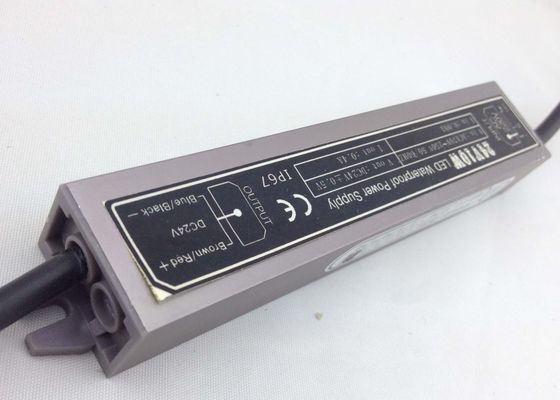 alimentazione elettrica costante di tensione LED DC12V di 10W DC12V 0.83A per le lampade all'aperto