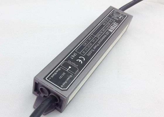 Alimentazione elettrica costante di tensione LED di Meanwell 1.6A 20W per la luce del pixel del LED