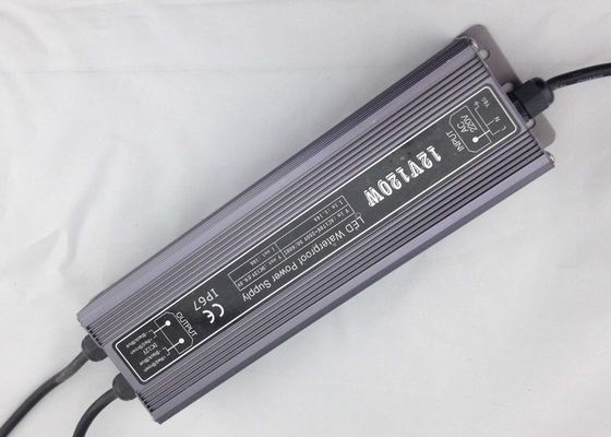 alimentazione elettrica costante del driver di tensione LED di 120W 5A 24V per l'insegna del LED
