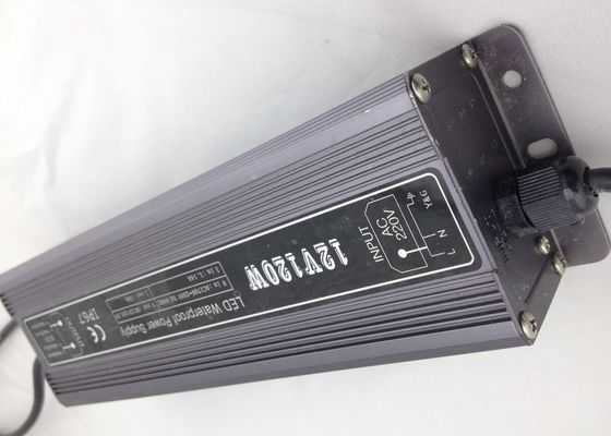 alimentazione elettrica costante del driver di tensione LED di 120W 5A 24V per l'insegna del LED