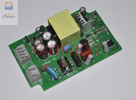 Alimentazione elettrica principale corrente costante universale del driver di 600ma 0-10V PWM Dimmable