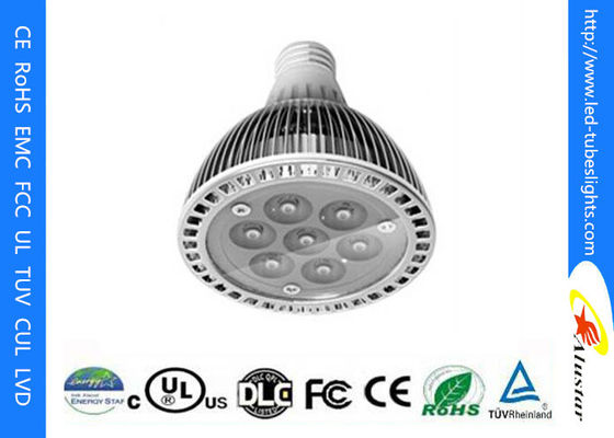 Ampio watt Ra80, riflettore delle lampadine 15 del punto di tensione in ingresso LED di Par30 LED