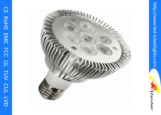 Ampio watt Ra80, riflettore delle lampadine 15 del punto di tensione in ingresso LED di Par30 LED