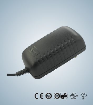 adattatore universale di corrente alternata Di 36W KSAP036 con il contributo dell'UL CUL PSE KC di GS BS SAA del CE al ODM dell'OEM