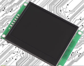 TFT LCD su misura a 15.1 pollici con l'interfaccia seriale dell'adattatore e del PWB di potere