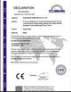 Porcellana Shenzhen YONP Power Co.,Ltd Certificazioni